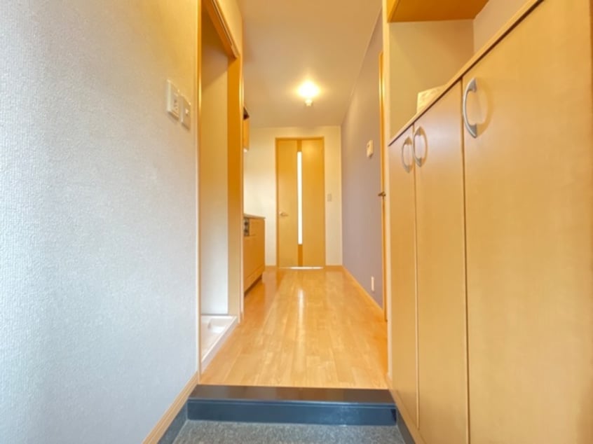  プランドール紫香楽