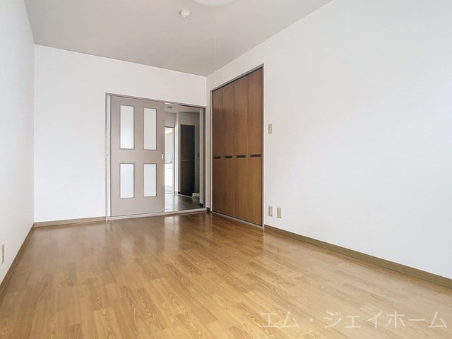  エバーグリーン植政