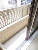  シャーメゾン　サンライズ