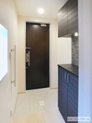 シャーメゾン　サンライズ