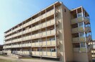 ビレッジハウス川瀬3号棟の外観