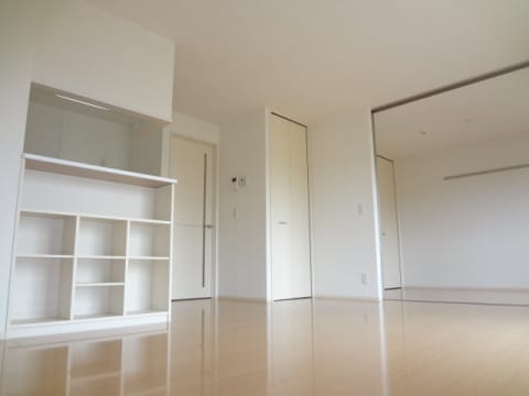  ソレイユ・ヴィラ　Ａ館