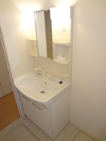  ソレイユ・ヴィラ　Ａ館