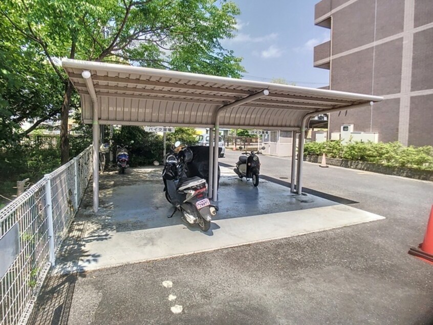  レイクヴュー堅田