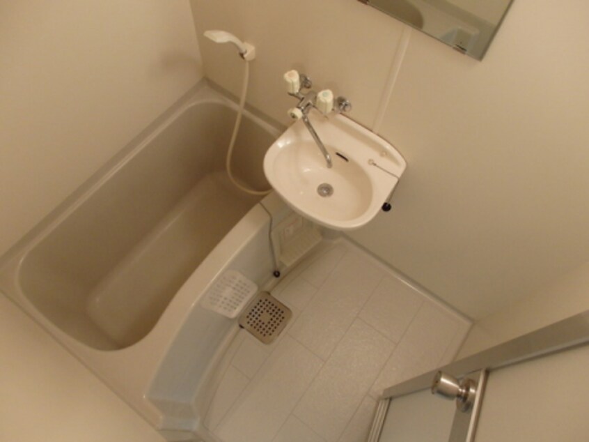  レイクヴュー堅田