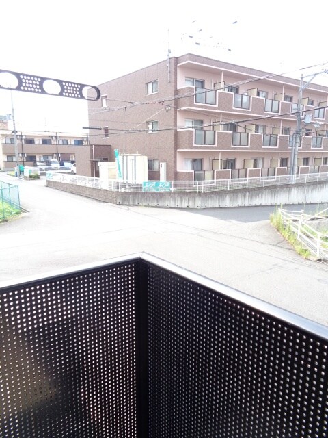 シャインヒル　A