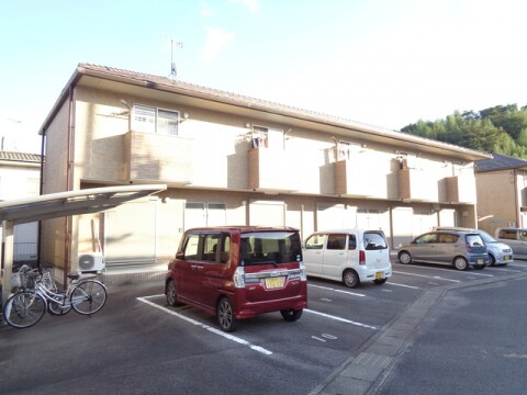  カーペンターハウスⅤ