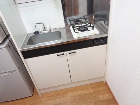  カーペンターハウスⅤ