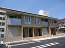 プリマヴェラージュの外観