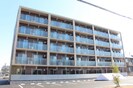 ハートフルマンション　新左衛門の外観