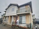 フレッシュ　コートの外観