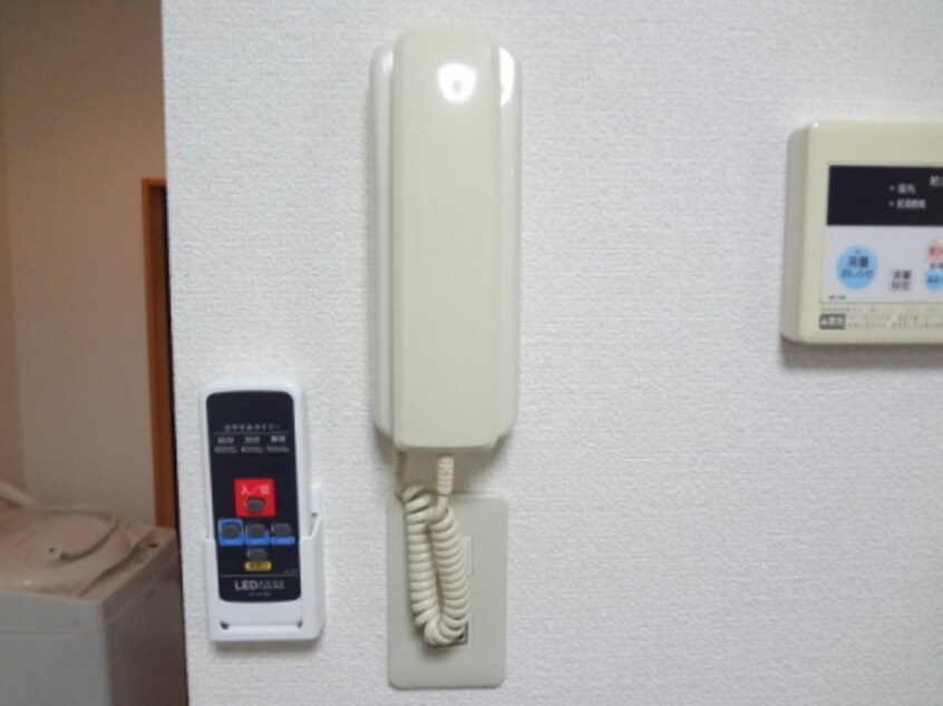  山東アパート１