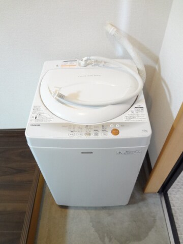  山東アパート１