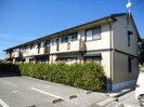 EAST NONAMI 弐番館の外観