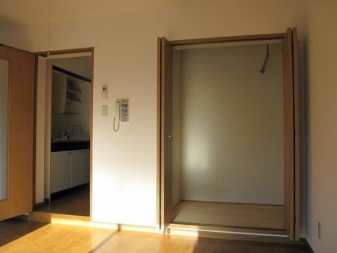  ドーミトゥリィ久野部