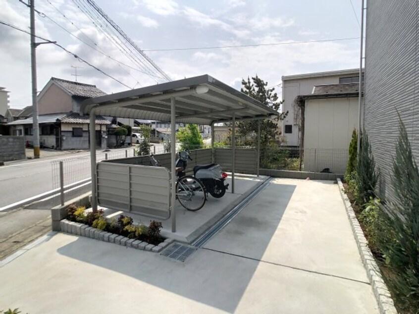  アイプレイス彦根Ⅰ