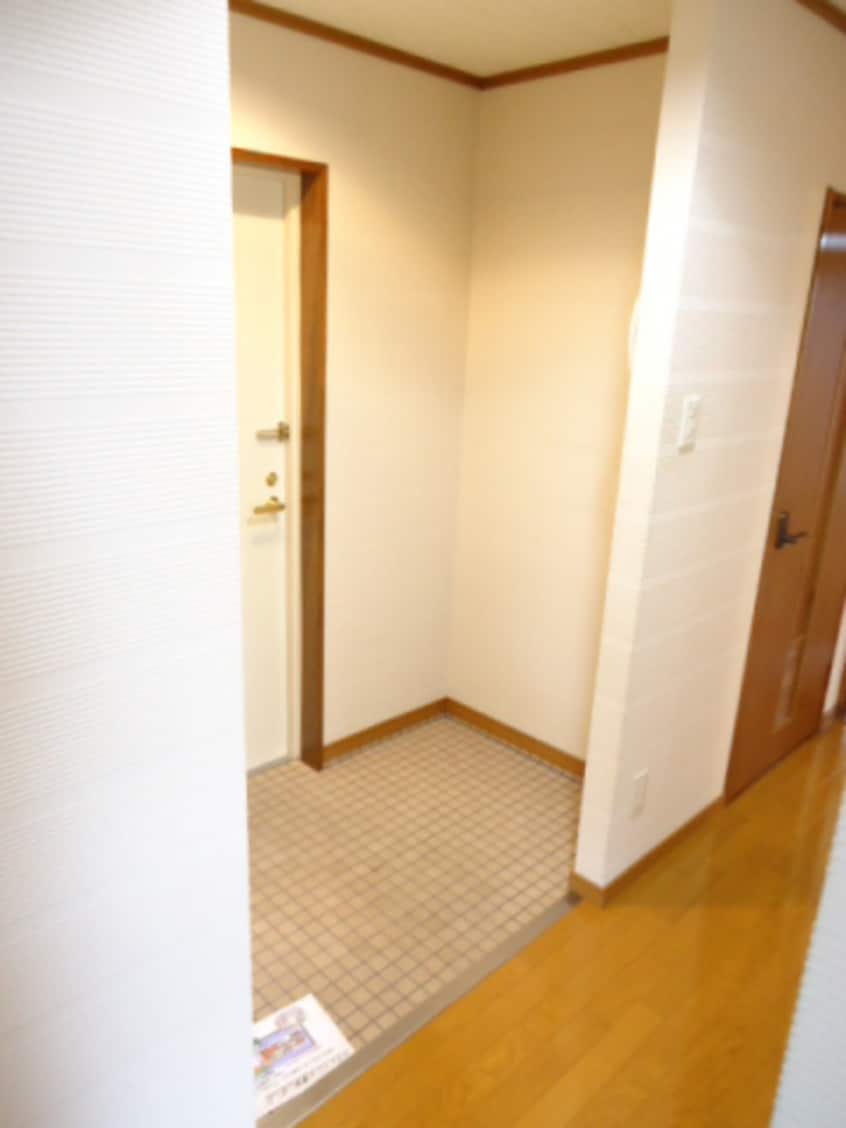  メゾンかしの木