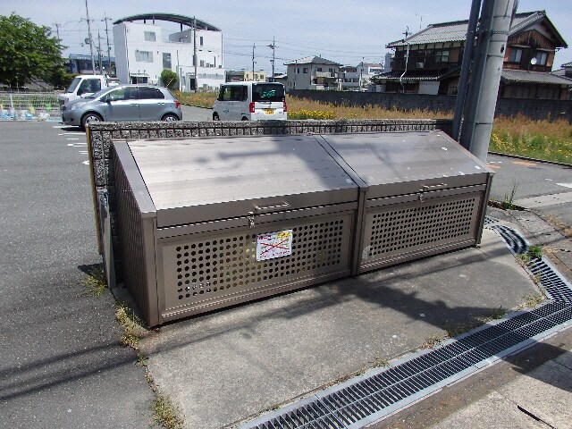  ブレイン安曇川