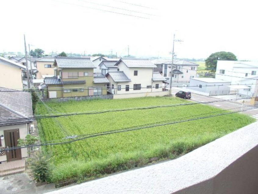  ブレイン安曇川