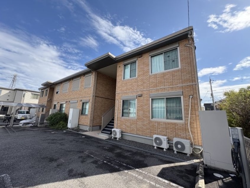  レジデンス琵琶