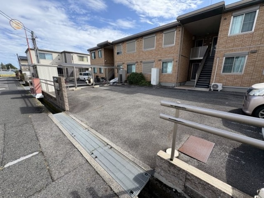  レジデンス琵琶