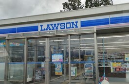 ローソン　野洲六条店