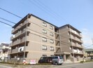 アストレア吉田の外観