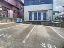  菅谷ハイツ