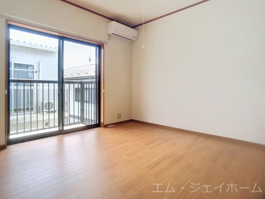  菅谷ハイツ