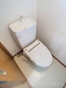  菅谷ハイツ