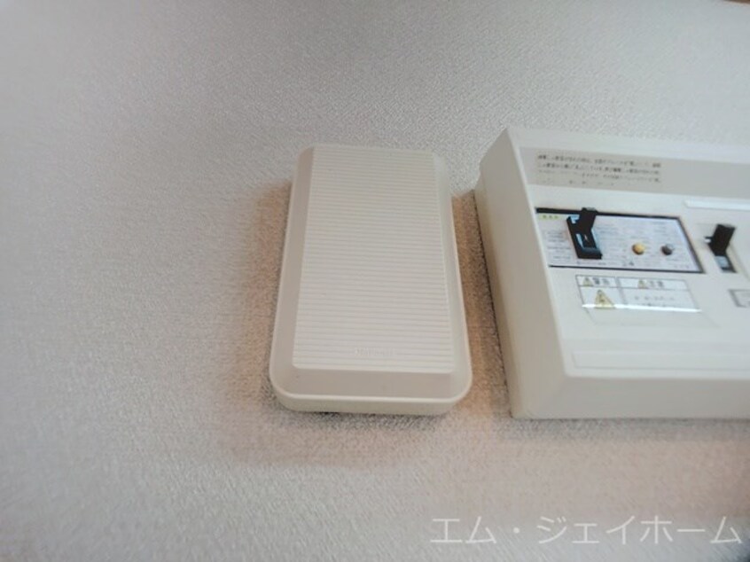  菅谷ハイツ