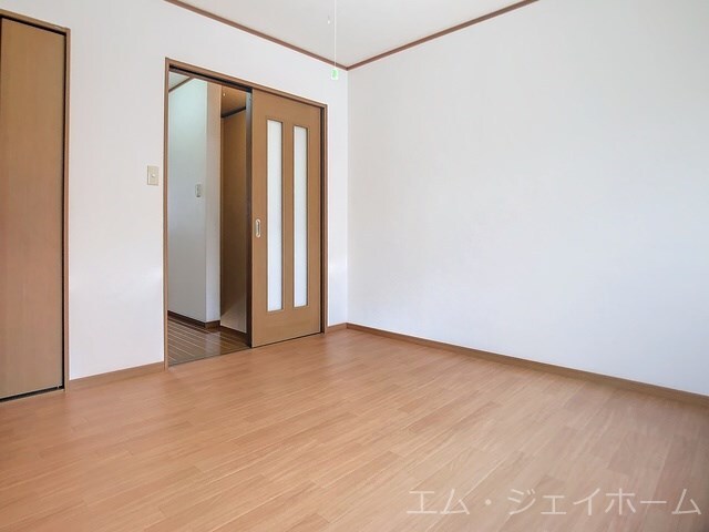  菅谷ハイツ