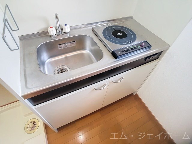  菅谷ハイツ