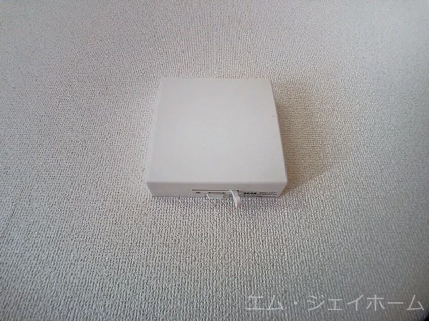  菅谷ハイツ