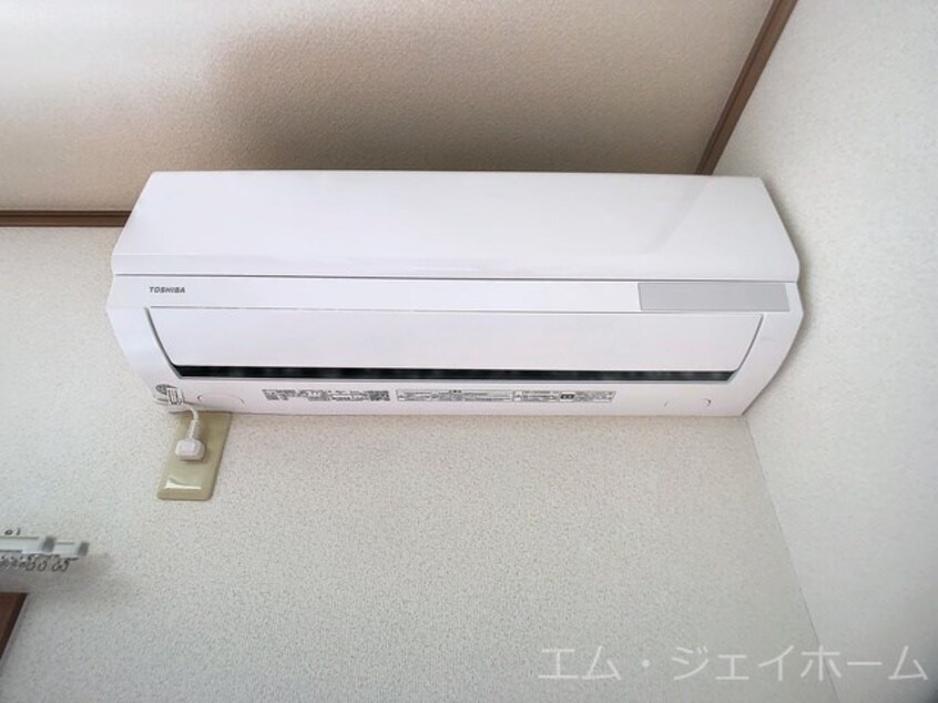  菅谷ハイツ