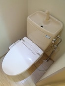  エストヴィラージュⅡ