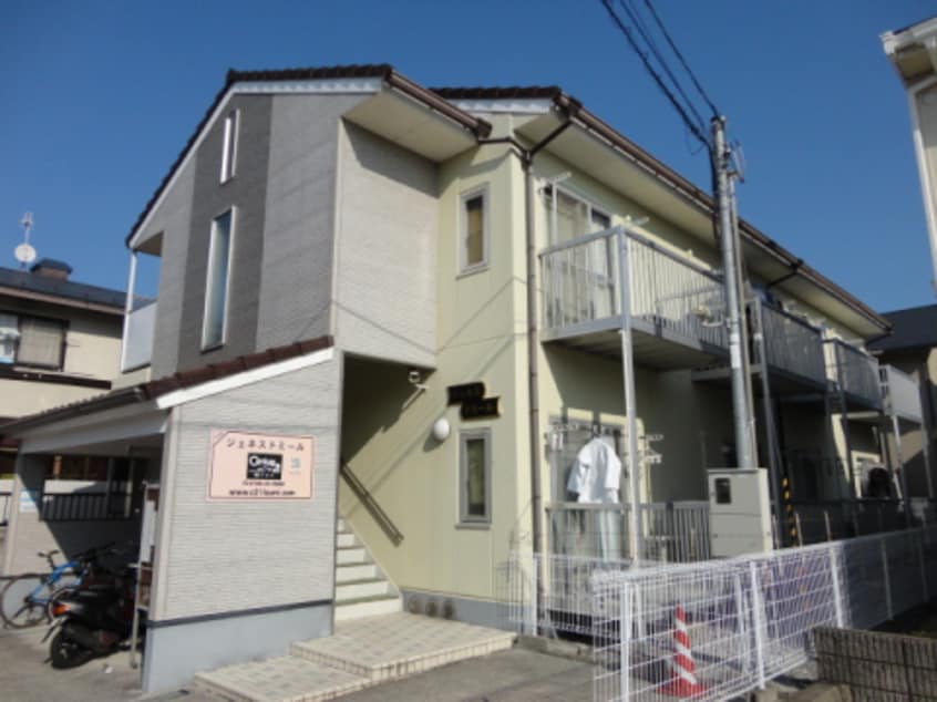  ジュネスドミール