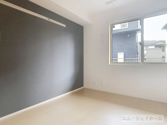  コモレビ ガーデン