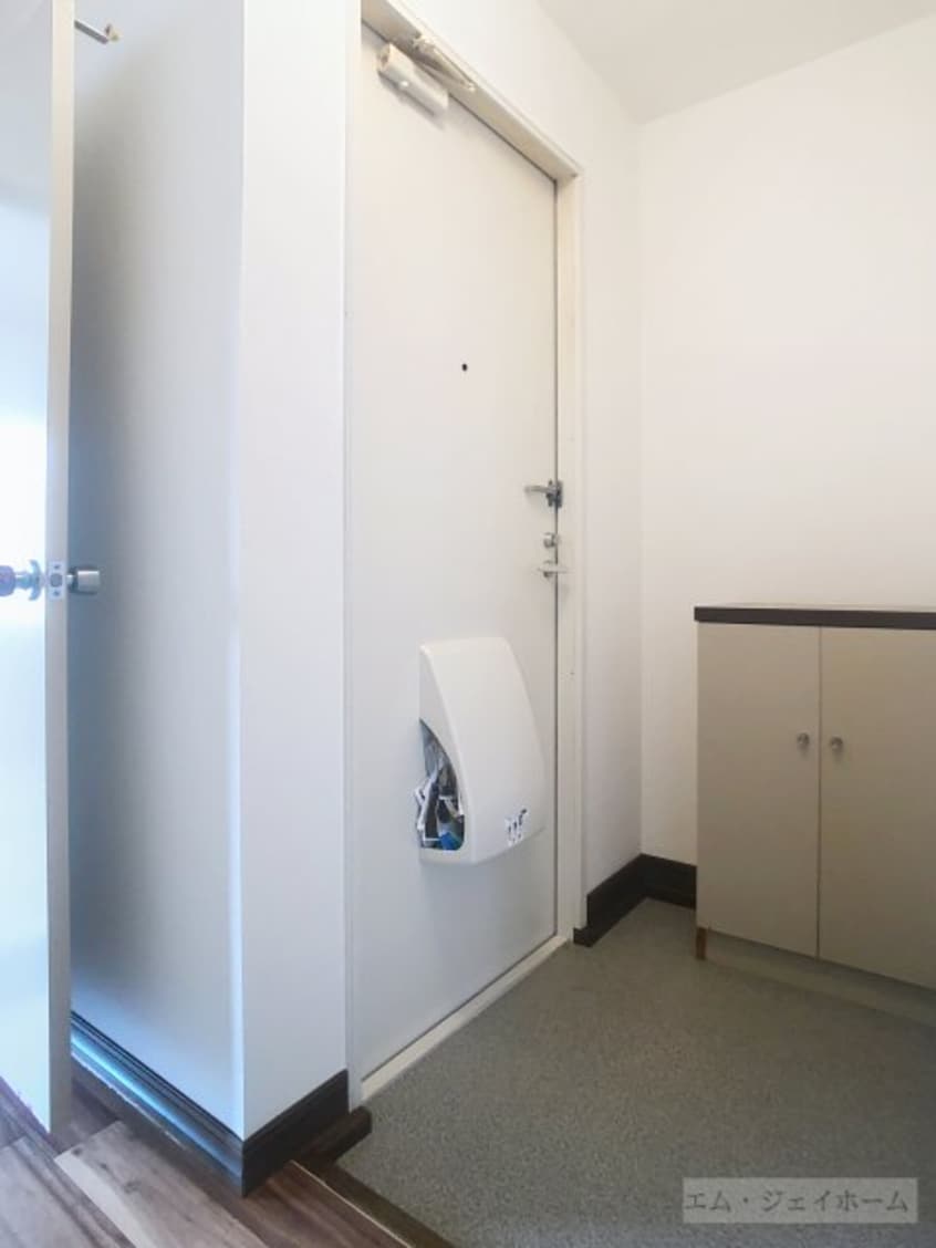  ループふぁいぶA棟