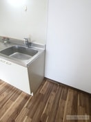  ループふぁいぶA棟