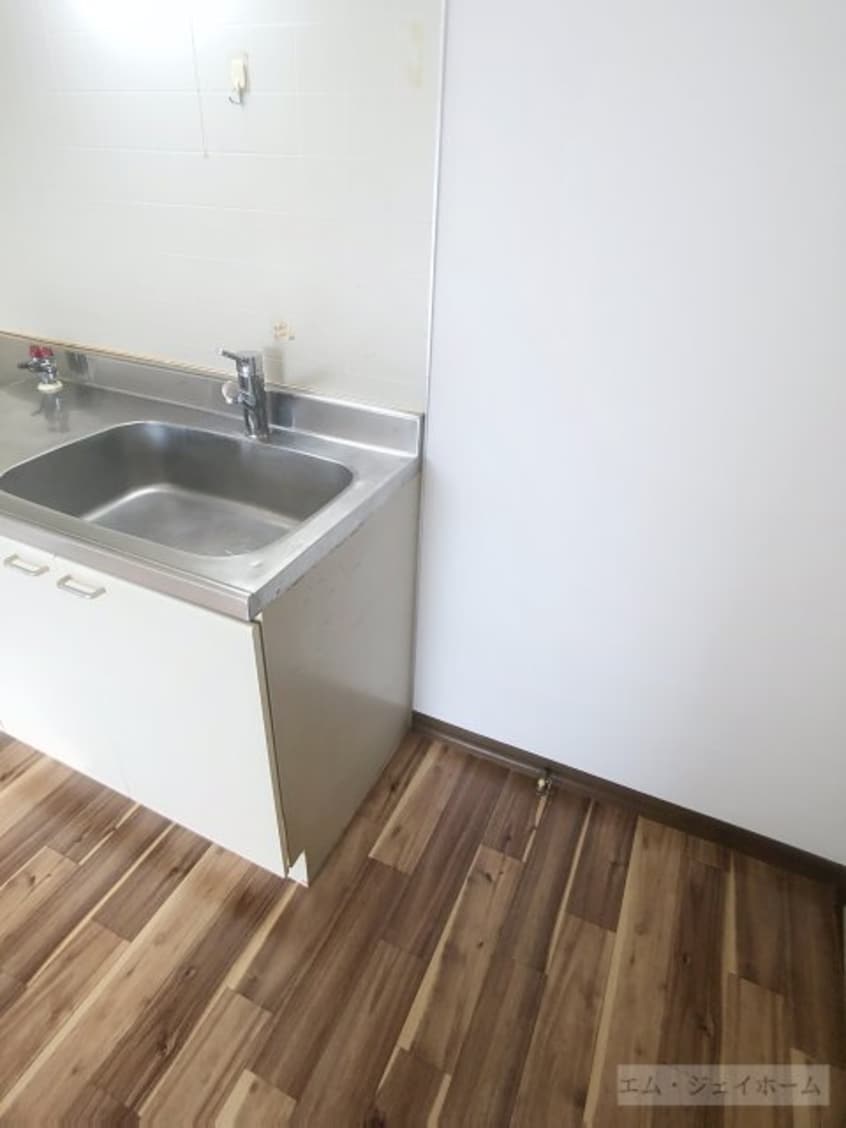  ループふぁいぶA棟