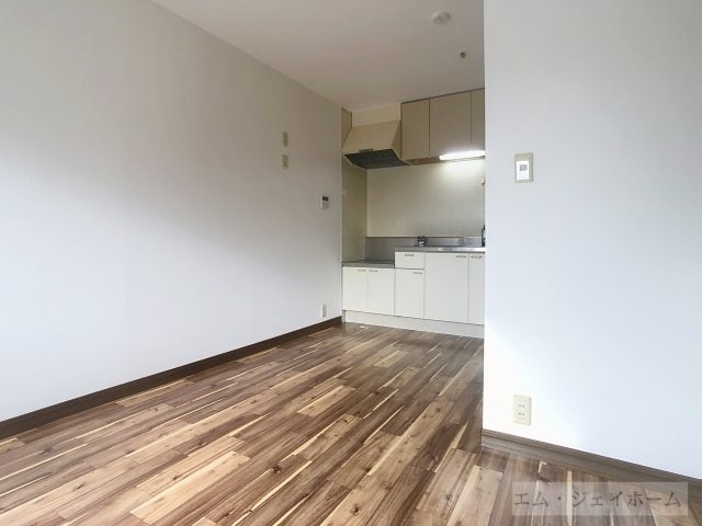  ループふぁいぶA棟