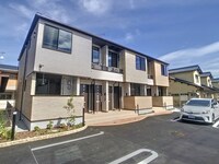 サニーハウスＨａｇｉｗａｒａⅣ