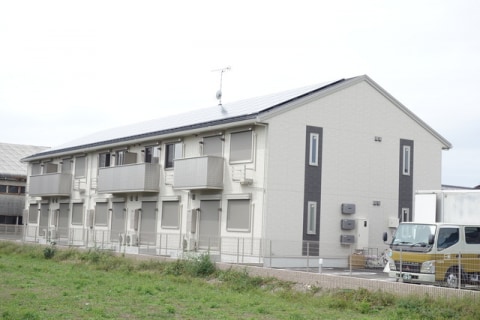  サザンクロスⅠ番館