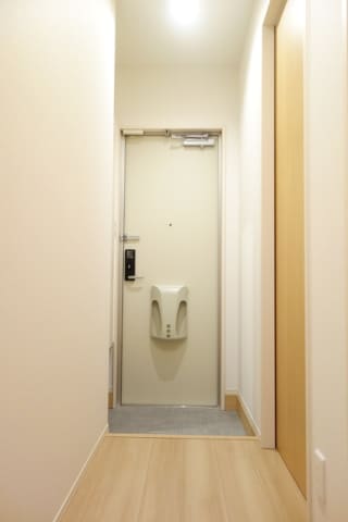  サザンクロスⅠ番館