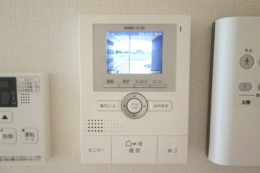  サザンクロスⅠ番館