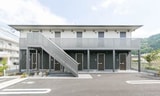 フォレナＭⅡ