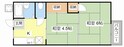 プラザエイトの間取図