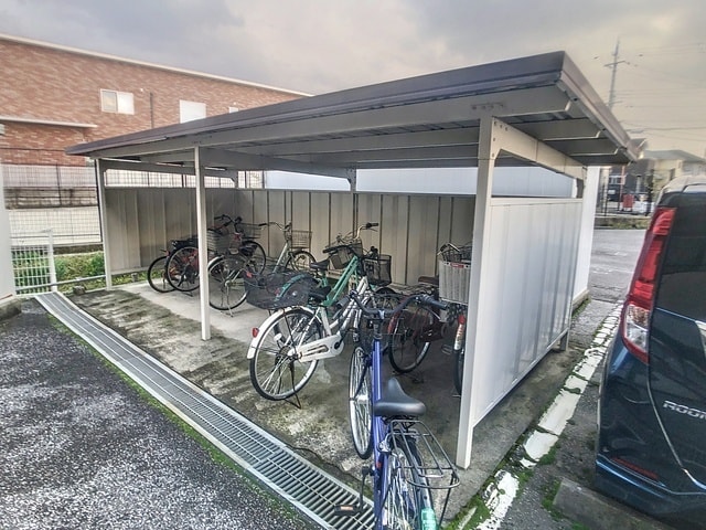  EAST NONAMI 壱番館