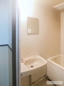  西矢倉ハイツB棟